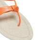 Alexandre Birman - WOMEN'S ASYMMETRIC CLARITA FLAT SANDAL