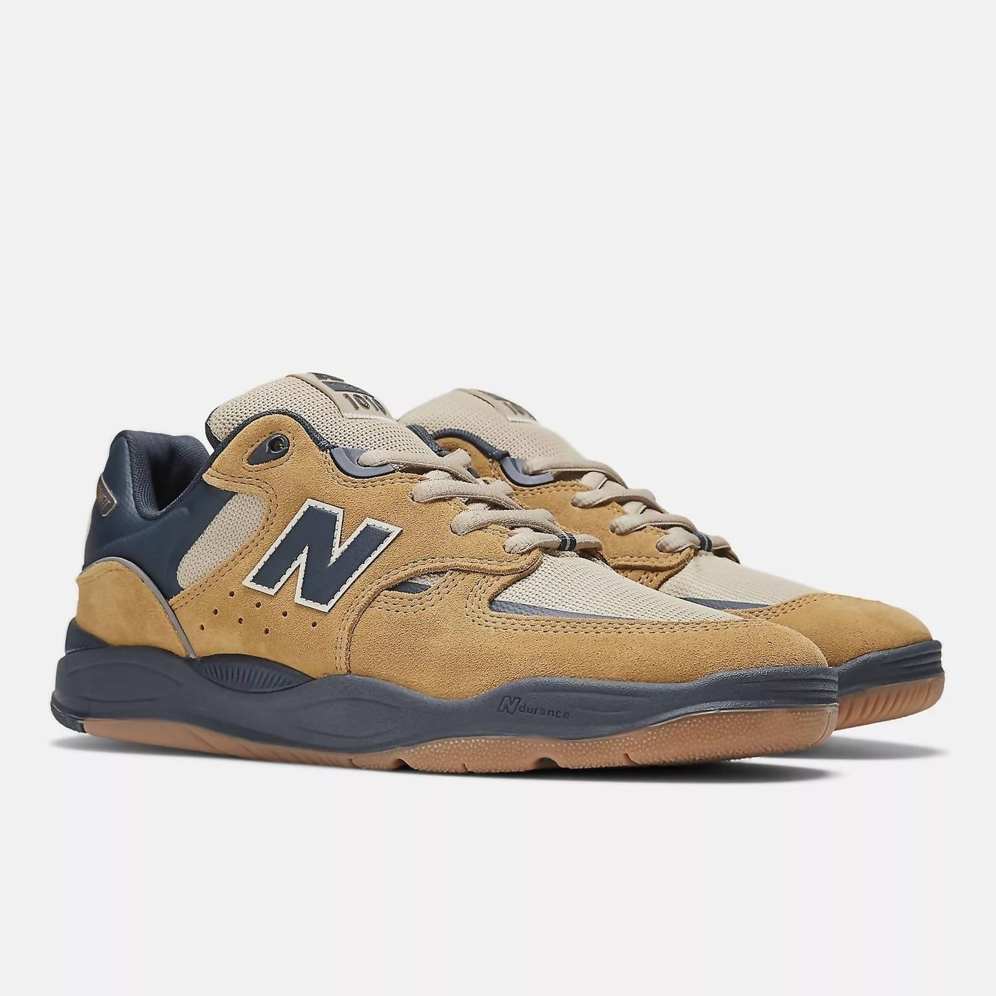 New Balance - Men's Numeric Tiago Lemos 1010 Sneakers