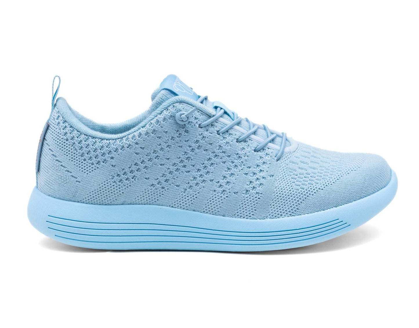 Woolloomooloo - Women's Belmont Pastel Sneaker