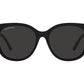 Balenciaga - Butterfly Cat Eye Non Polarized Sunglasses - Bb 103sa 001