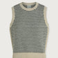 Varley - Knowles Textured Knit Vest