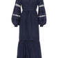 Marie Oliver - Hanna Midi Dress