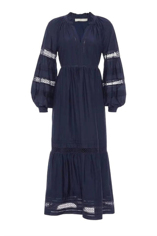 Marie Oliver - Hanna Midi Dress