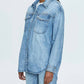 Pistola - Mandy Oversized Shacket