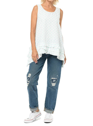 Tulip Clothing - Lily Top