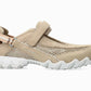 Allrounder - Women's Niro Rugged Mary Jane Shoes