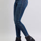 Judy Blue - Tummy Control Skinny Jeans