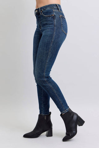 Judy Blue - Tummy Control Skinny Jeans