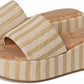 Marc Fisher - Women's Daylin Wedge Sandal