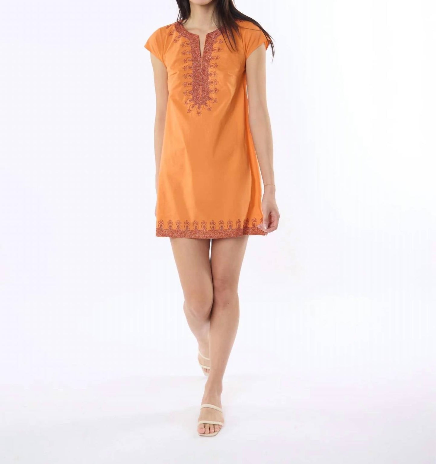 Calypso St. Barth - Rowena Dress