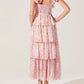 Astr - Midsummer Dress