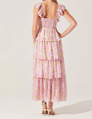 Astr - Midsummer Dress