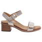 Aetrex - Women's Mae Heels