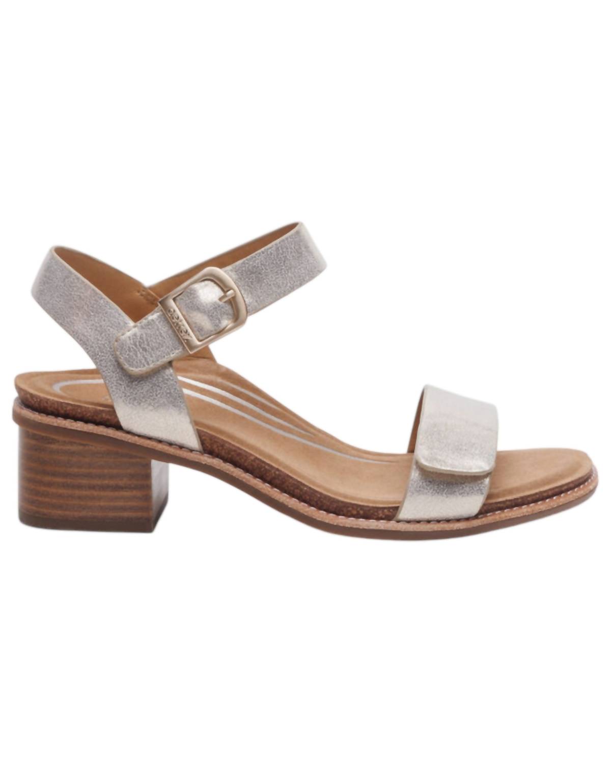 Aetrex - Women's Mae Heels