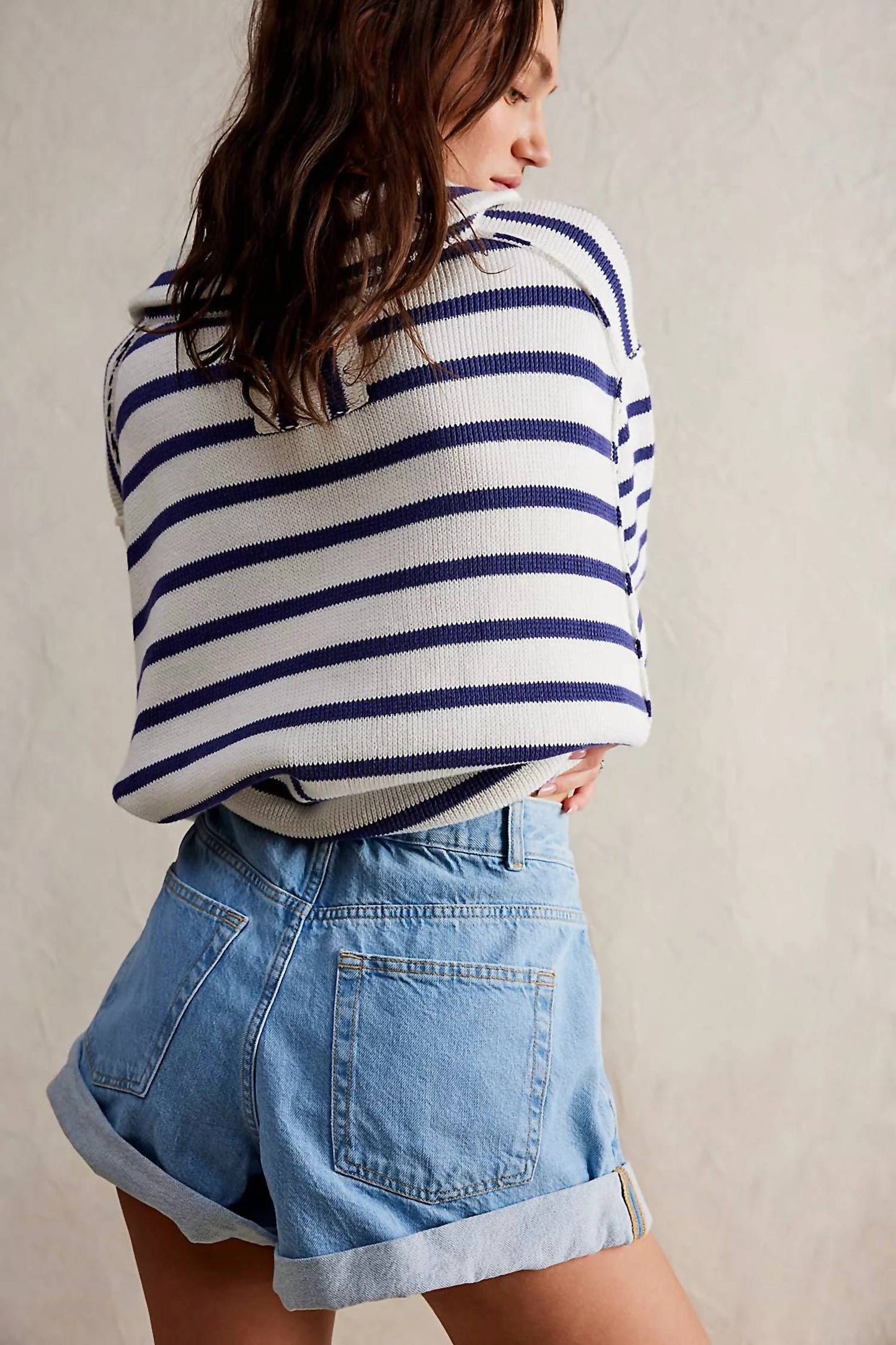 Free People - Danni Shorts