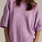 Free People - Margot Sweater Tee