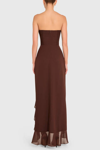 Amanda Uprichard - Eden Gown