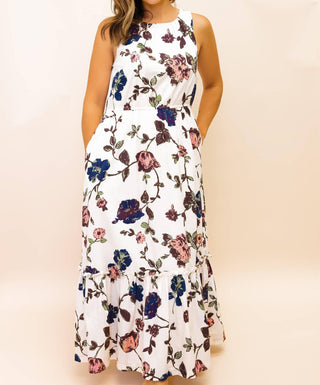 Cleobella - Salena Ankle Dress