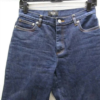 A.P.C. - Women's Sailor Straight Leg Jeans