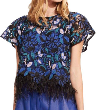 Eva Franco - Arlen Top