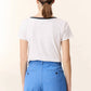Leon & Harper - Toro Fifteen T-shirt