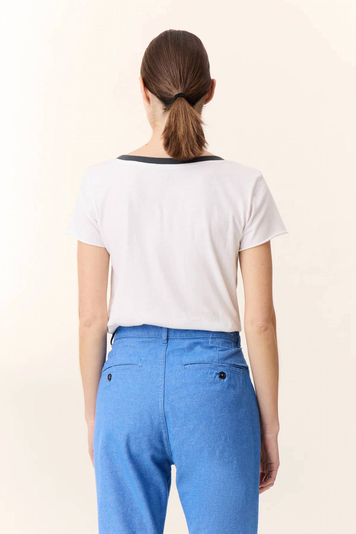 Leon & Harper - Toro Fifteen T-shirt