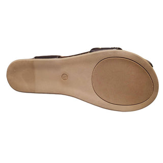 Very G - Women's Devon Wedge Sandal