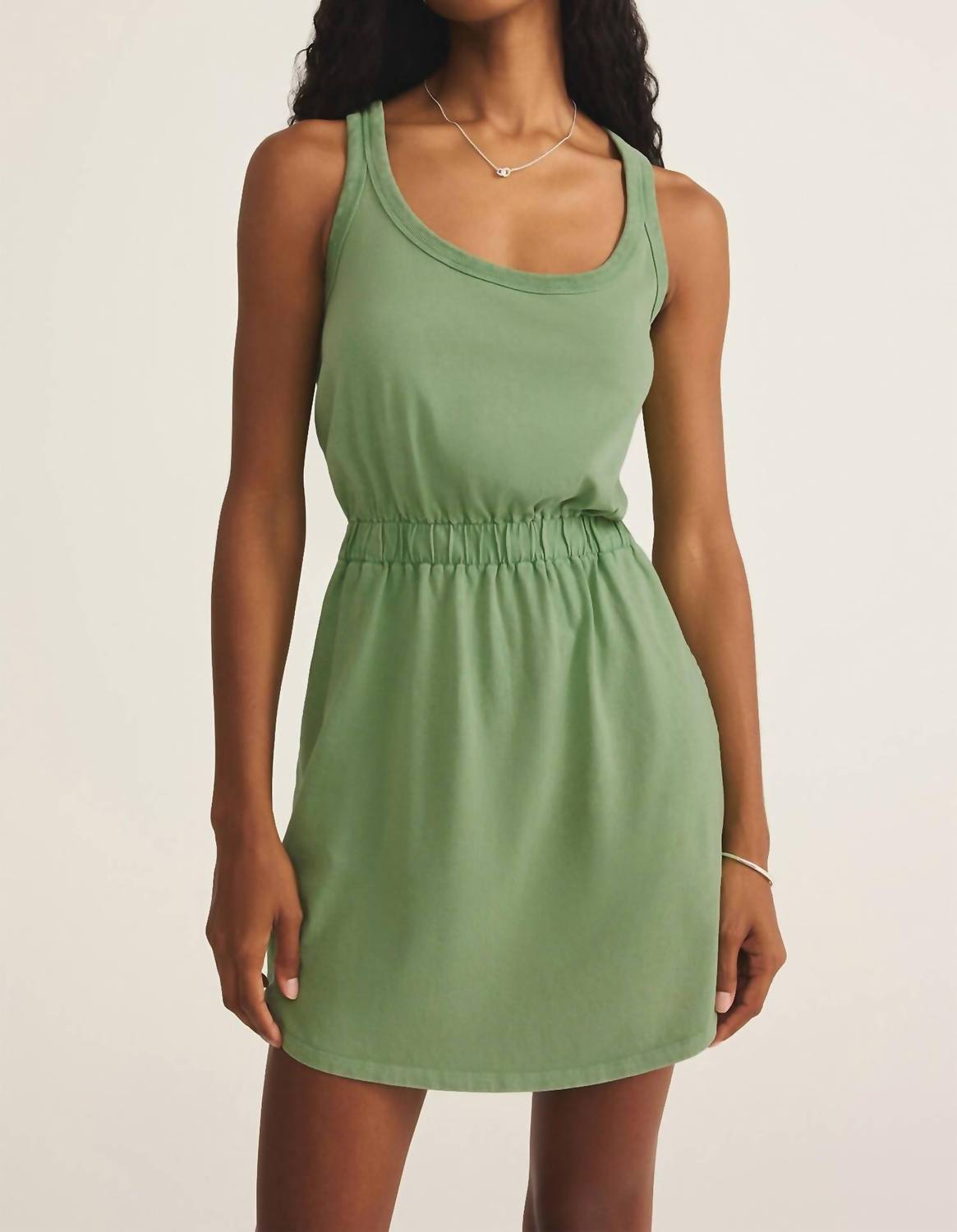 Z Supply - Keegan Mini Dress