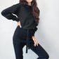 Lblc The Label - Zade Sweatshirt