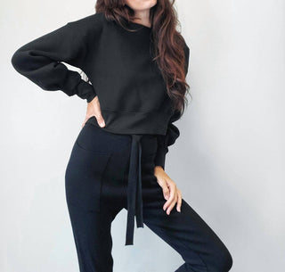 Lblc The Label - Zade Sweatshirt