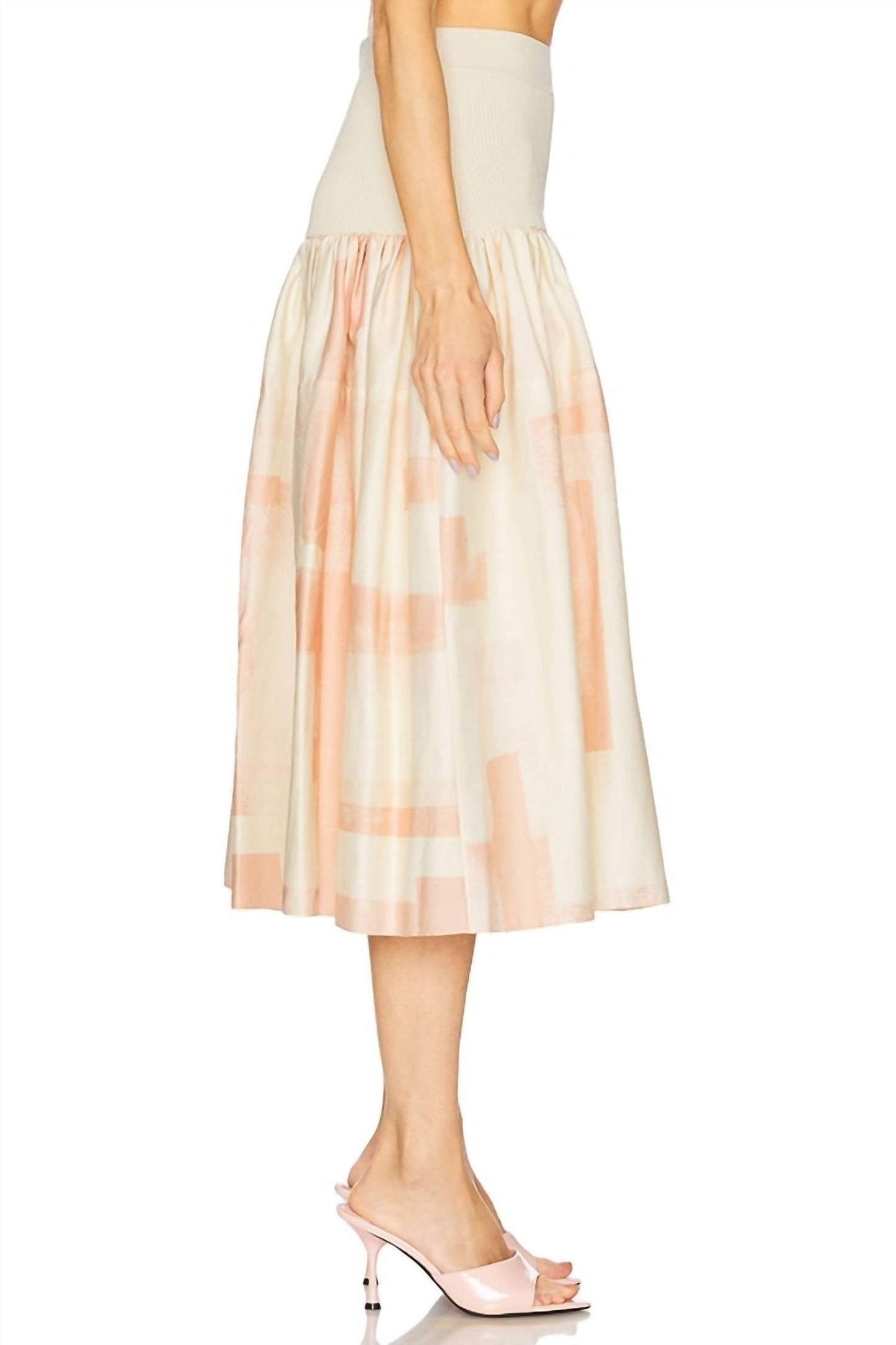 Alexis - Arnette Skirt