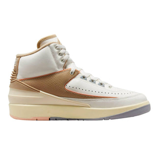 Nike - Women's Air Jordan 2 Retro Shoes