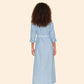 Xirena - Bowen Chambray Dress