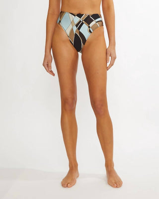 Faithfull The Brand - Chania Bikini Bottoms