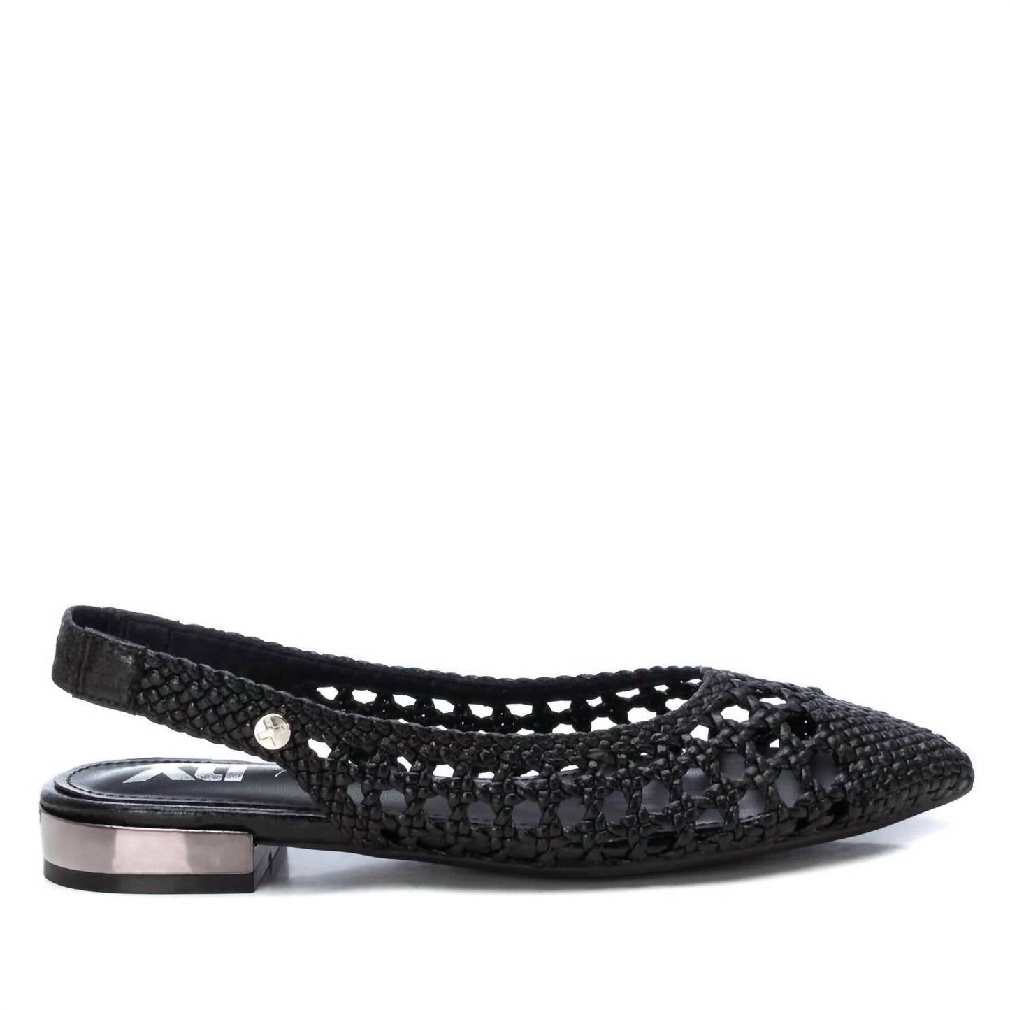 Xti - Women's Ballerinas Flat Shoes