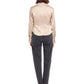 Fifteen Twenty - Tawnie Side-pleat Shirt