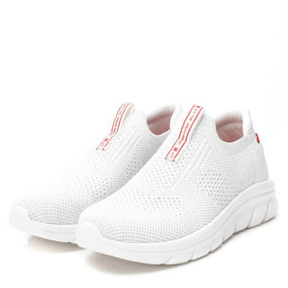 Xti - Women's Slip On Casual Sneakers