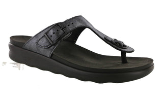 Sas - Sanibel T-strap Slide Sandal