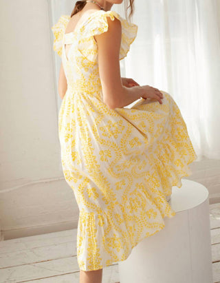 Guadalupe Design - Gianna Dress