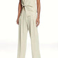 The Sei - Crepe Cami Twist Top