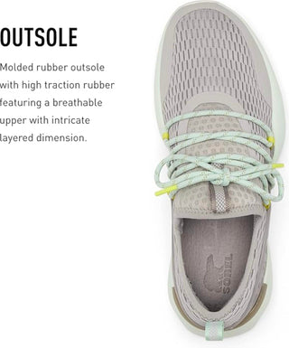 Sorel - Women Kinetic Impact Lace Sneaker