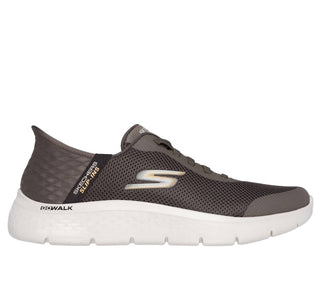 Skechers - Men's Skechers Slip-ins: GO WALK Flex - Hands Up