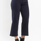 Judy Blue - Tummy Control Crop Pants