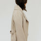 Nili Lotan - Jarel Wrap Coat