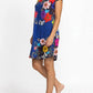 Johnny Was - Brigette Cap Sleeve Dress