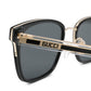 Gucci - Men's GG0563SKN Sunglasses