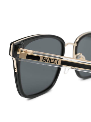 Gucci - Men's GG0563SKN Sunglasses