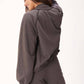 Project Social T - GO GET 'EM ZIP FRONT JACKET