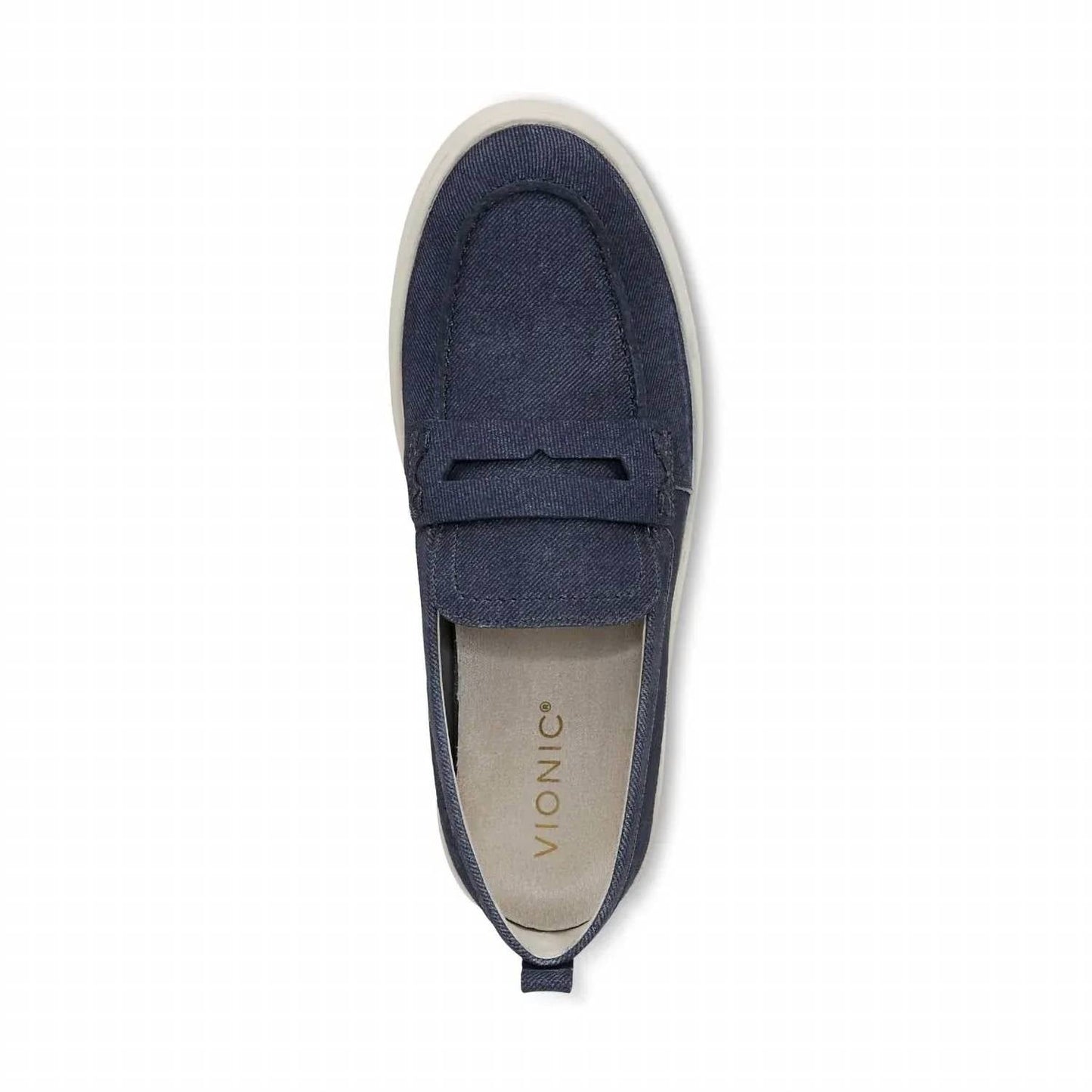 Vionic - WOMEN'S UPTOWN LOAFER