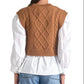Elan - Sweater Vest Layered